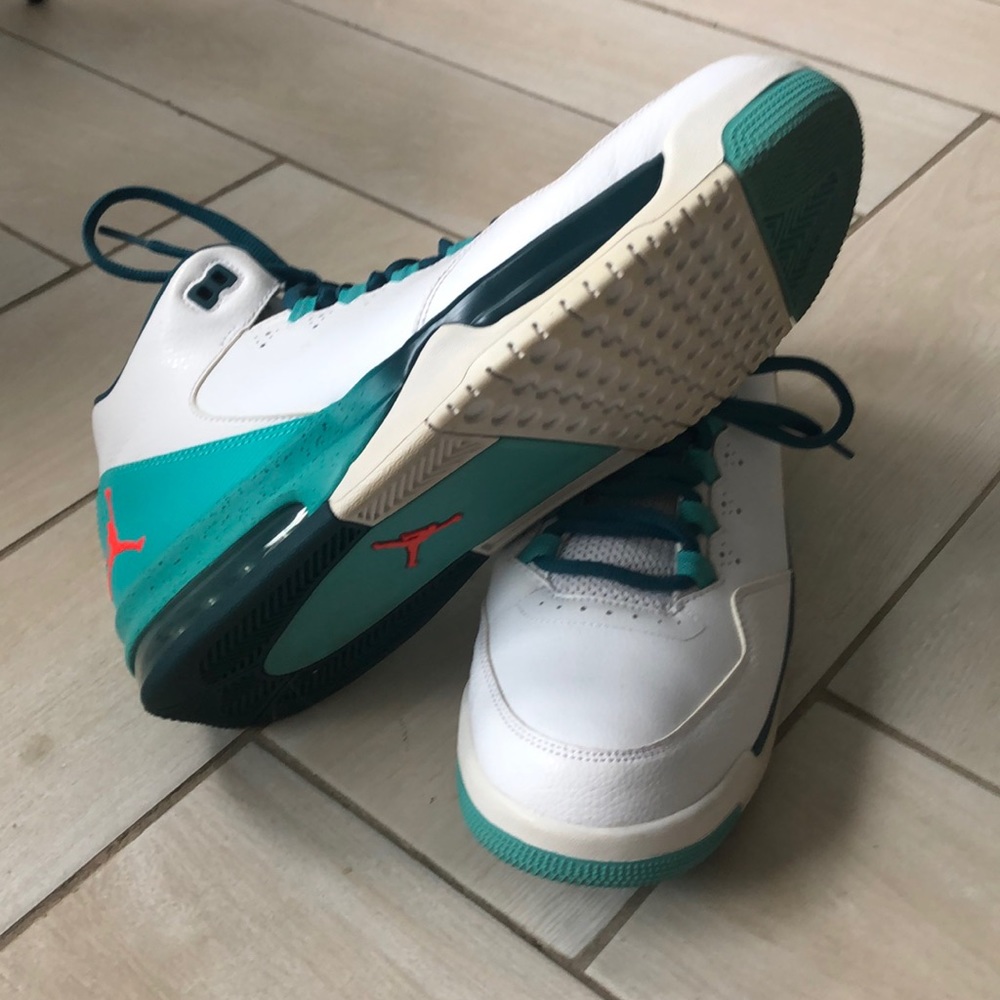 Air JORDAN Flight 30